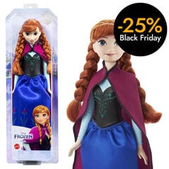 Princesa Disney Anna