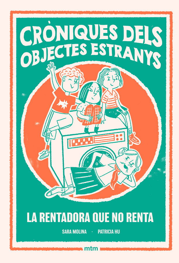La rentadora que no renta