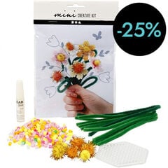 Kit Creative Pascua Flores