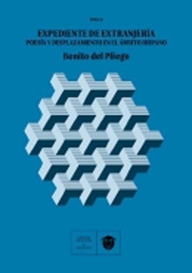 Expediente de Extranjer&iacute;a