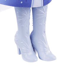 Disney Frozen 2 Elsa Viajera