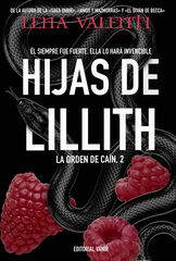 Hijas de Lillith Hijas de Lillith