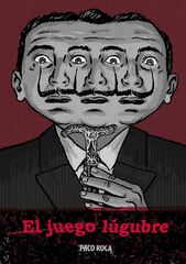 El juego lúgubre El juego lúgubre
