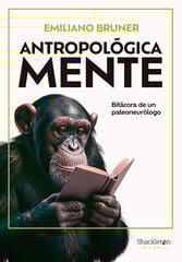 Antropológica Mente Antropológica Mente