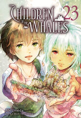 Children of the whales 23 Children of the whales 23