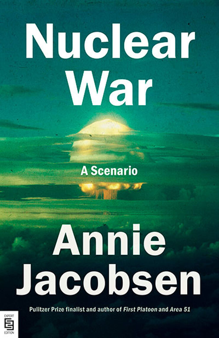 Nuclear War