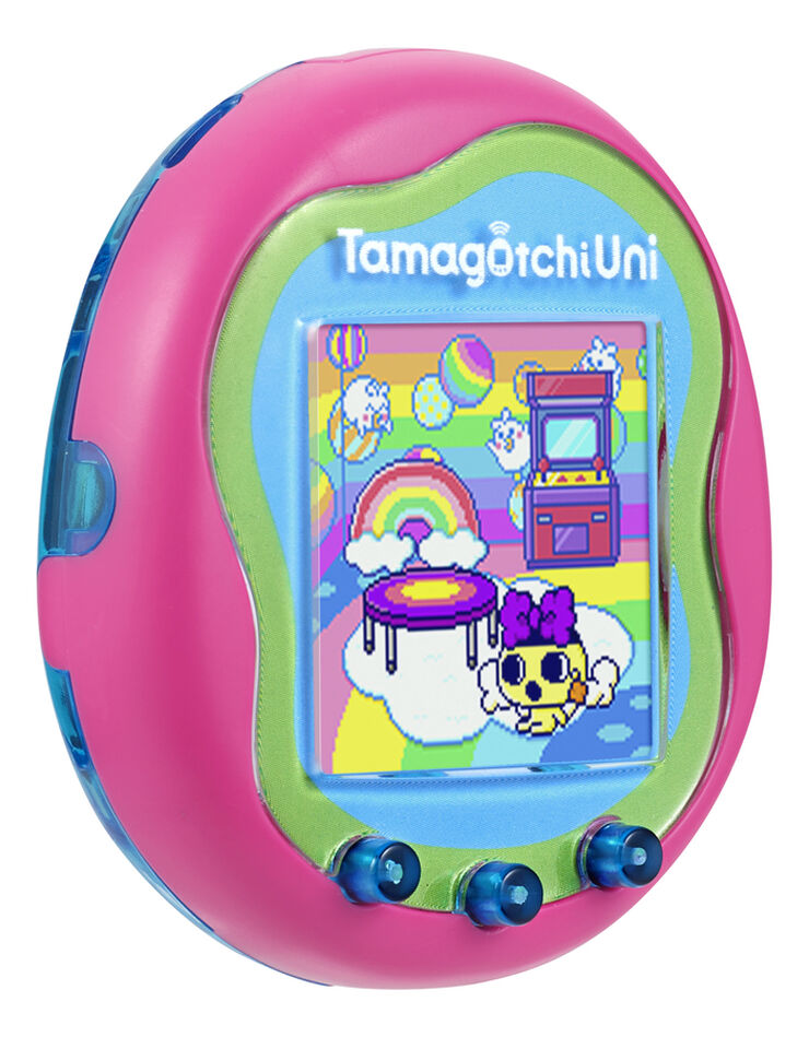 Tamagotchi Uni assortit