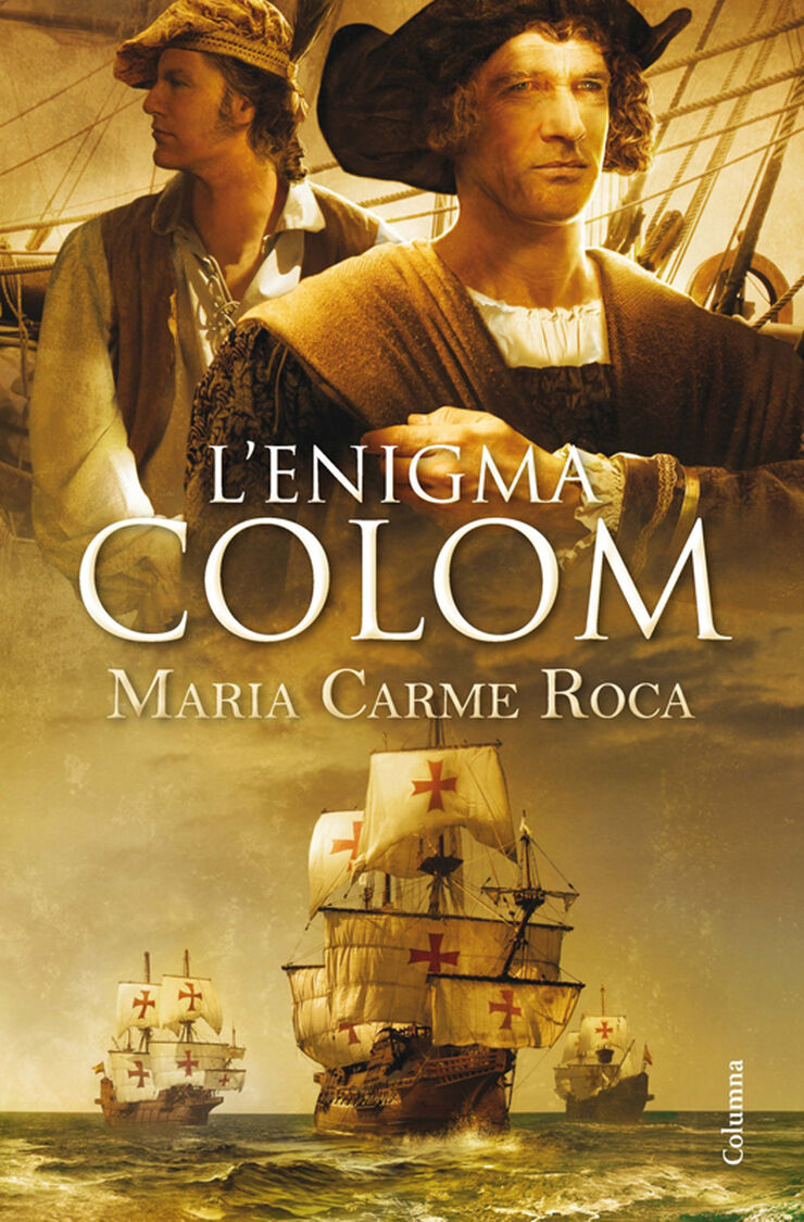 L'enigma Colom