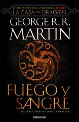 Fuego y Sangre Fuego y Sangre