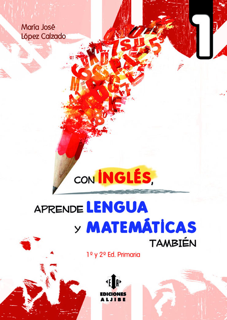 Con Inglés Aprende Leng. Mates1