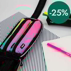 Multiplumier Milan Sunset negro