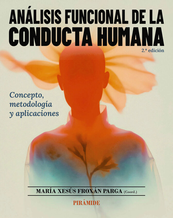 An&aacute;lisis funcional de la conducta humana