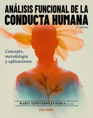 An&aacute;lisis funcional de la conducta humana