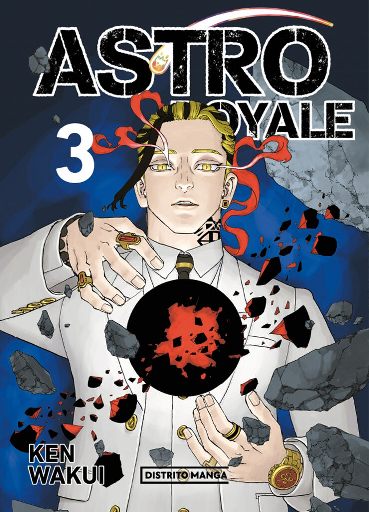Astro Royale 3