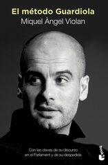 El método Guardiola El método Guardiola