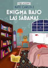 Enigma bajo las sábanas Enigma bajo las sábanas