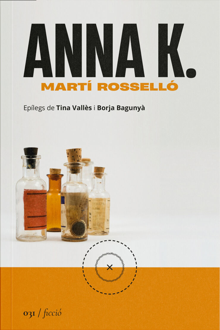 Anna K. (cat)