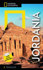 Jordán - Guía National Geographic Traveler Jordán - Guía National Geographic Traveler