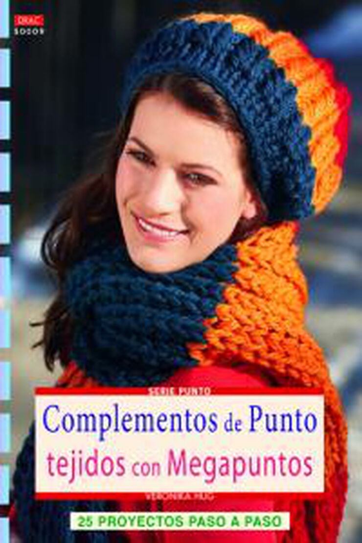 Punto 9. Complementos de punto tejido co