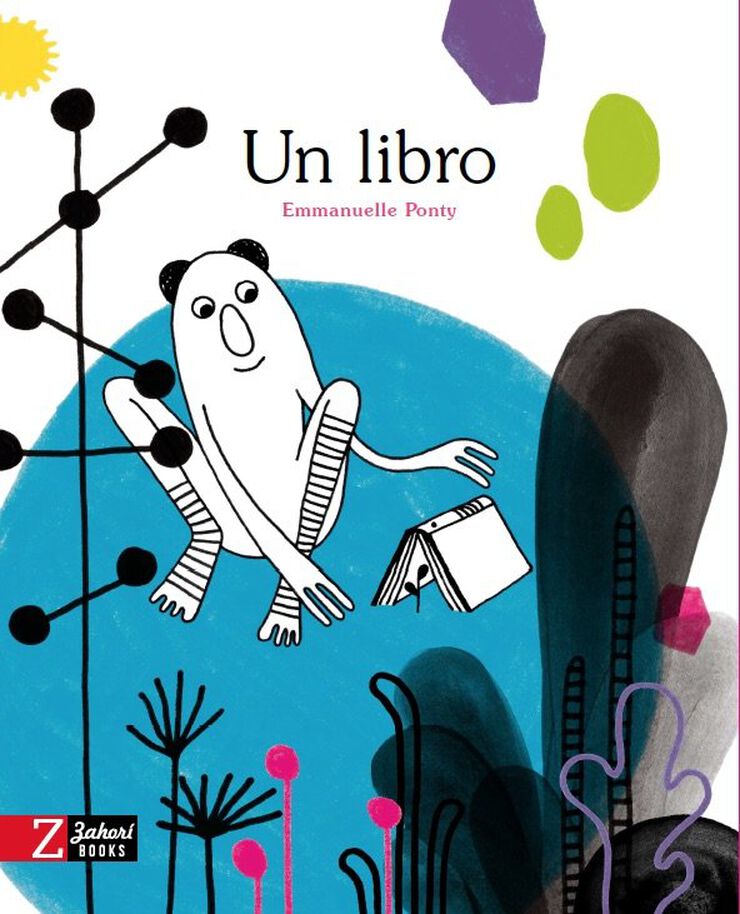 Un libro