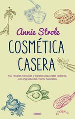Cosm&eacute;tica casera