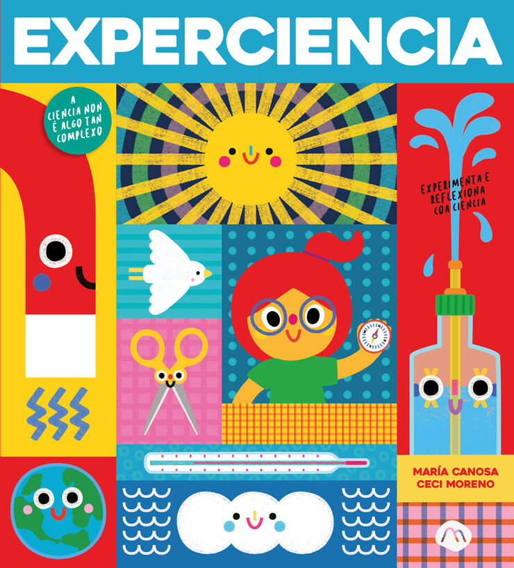 Experciencia