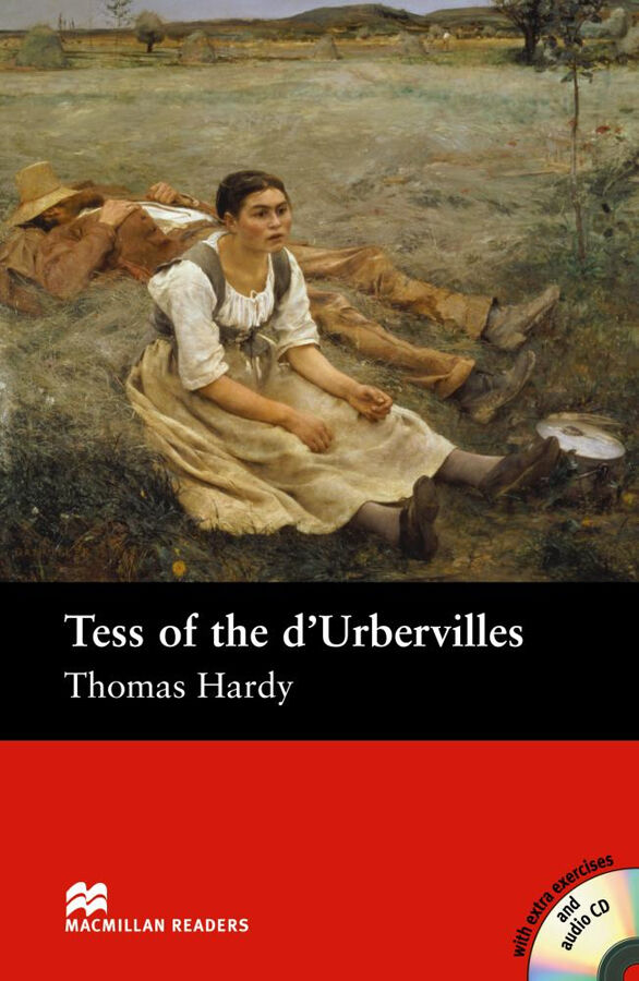 MCM MR INT Tess of the D&acute;Urbervilles