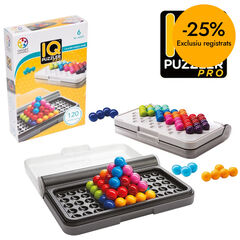 IQ Puzzler Pro