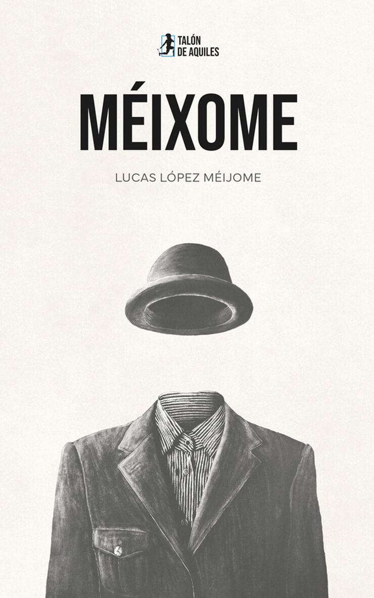 M&eacute;ixome