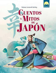 Cuentos y mitos de Jap&oacute;n