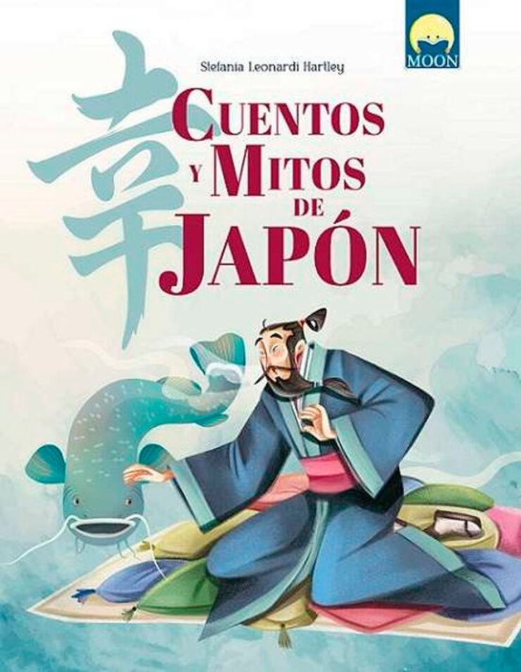 Cuentos y mitos de Jap&oacute;n