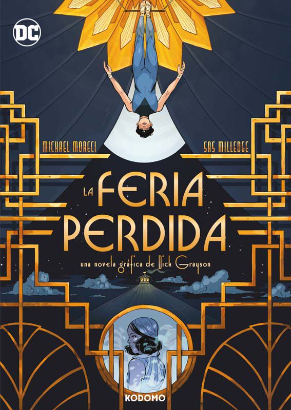 La feria perdida