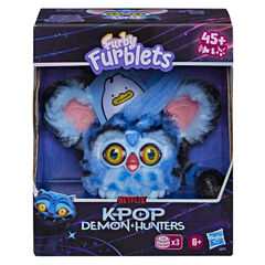 Furby Derpy