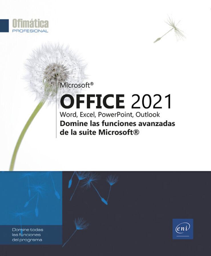 Microsoft&reg; Office 202: Word, Excel, Powerpoint, Outlook