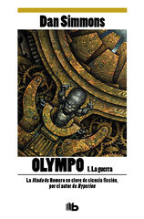 Olympo I. La guerra Olympo I. La guerra