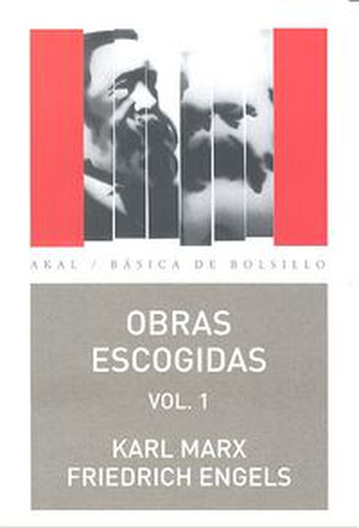 Obras escogidas, 1