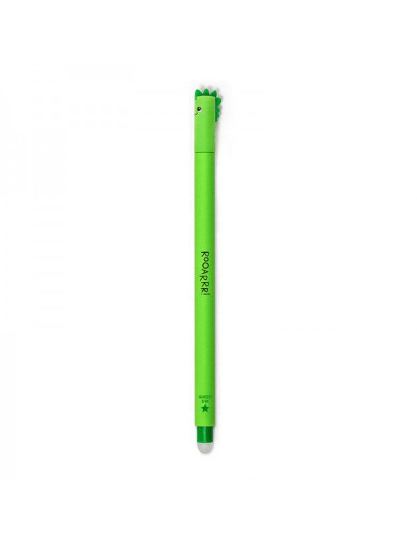 Bol&iacute;grafo Legami Borrable Dino