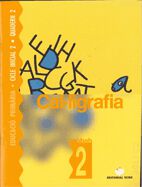 Cal&middot;ligrafia 2 2n Prim&agrave;ria