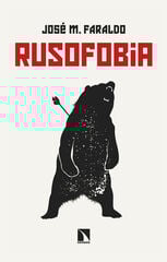 Rusofobia Rusofobia