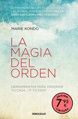 La magia del orden La magia del orden