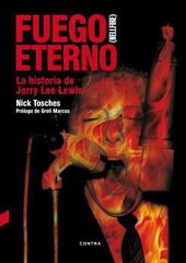 FUEGO ETERNO FUEGO ETERNO
