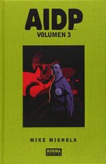 Aidp Integral Vol.3 Aidp Integral Vol.3
