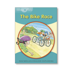 Bike Race Bike Race