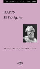 El Protágoras El Protágoras