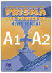 Prisma Fusión Ini A1-A2 Guía