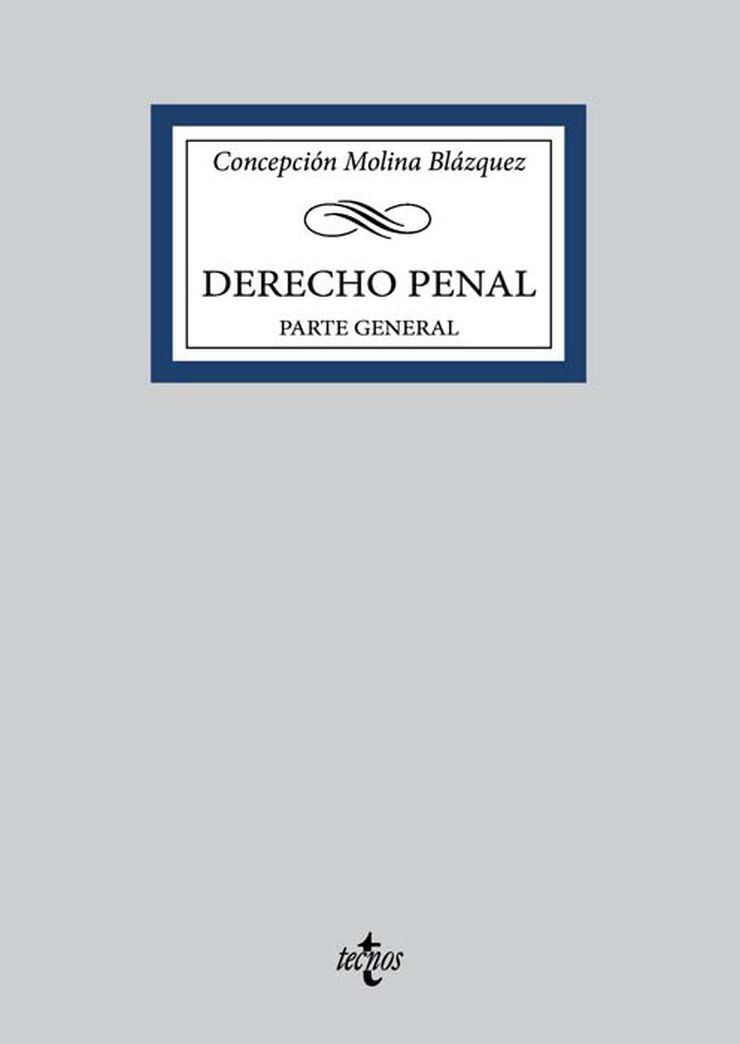 Derecho Penal