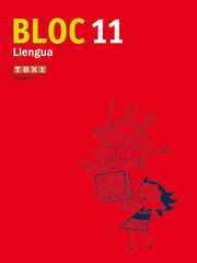Llengua Bloc 11 4T Primària Llengua Bloc 11 4T Primària