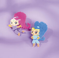 Totum Ironing Set Shimmer en Shine