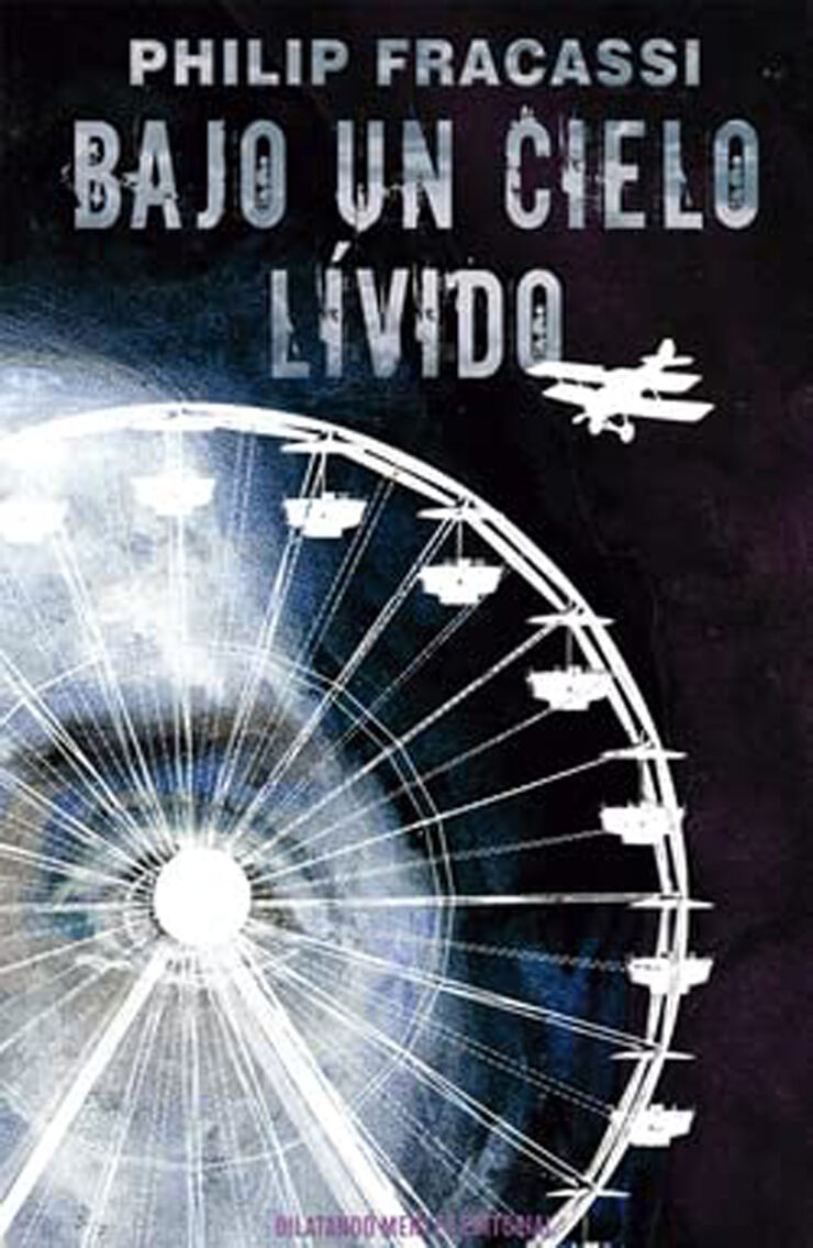 Bajo un cielo lívido