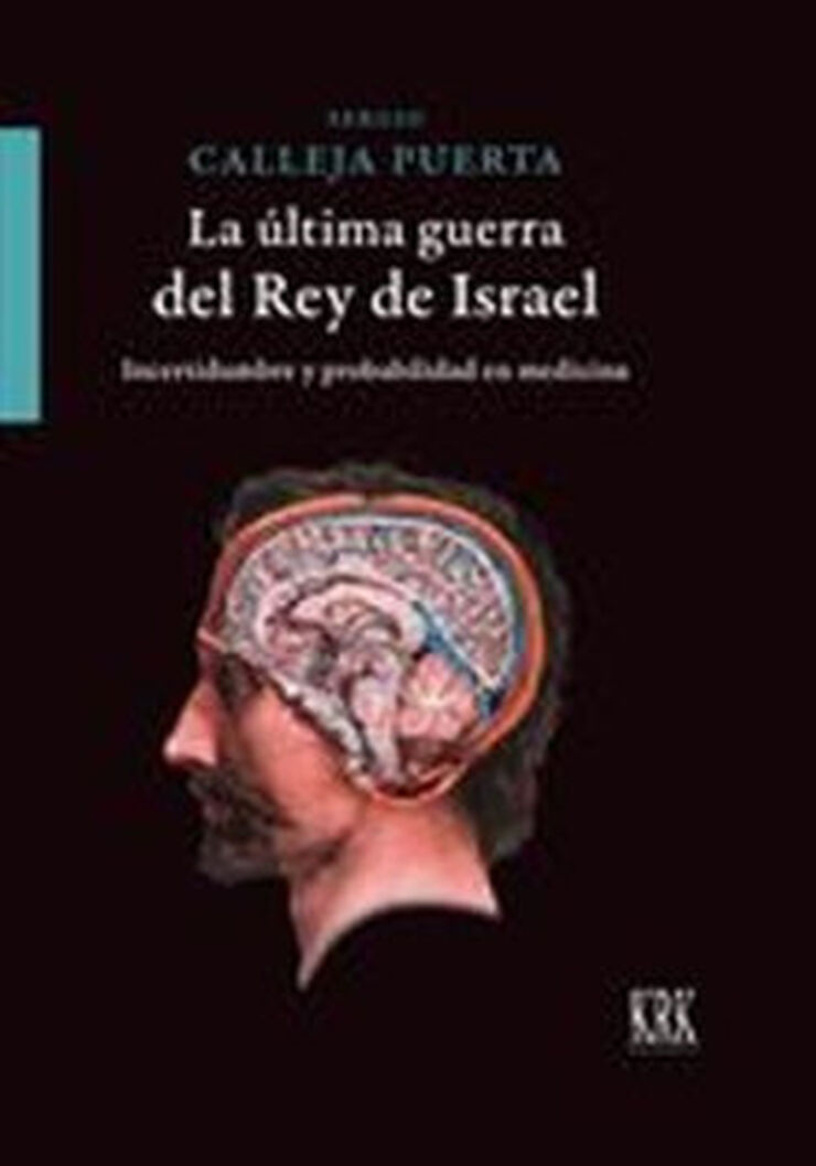 La última guerra del Rey de Israel